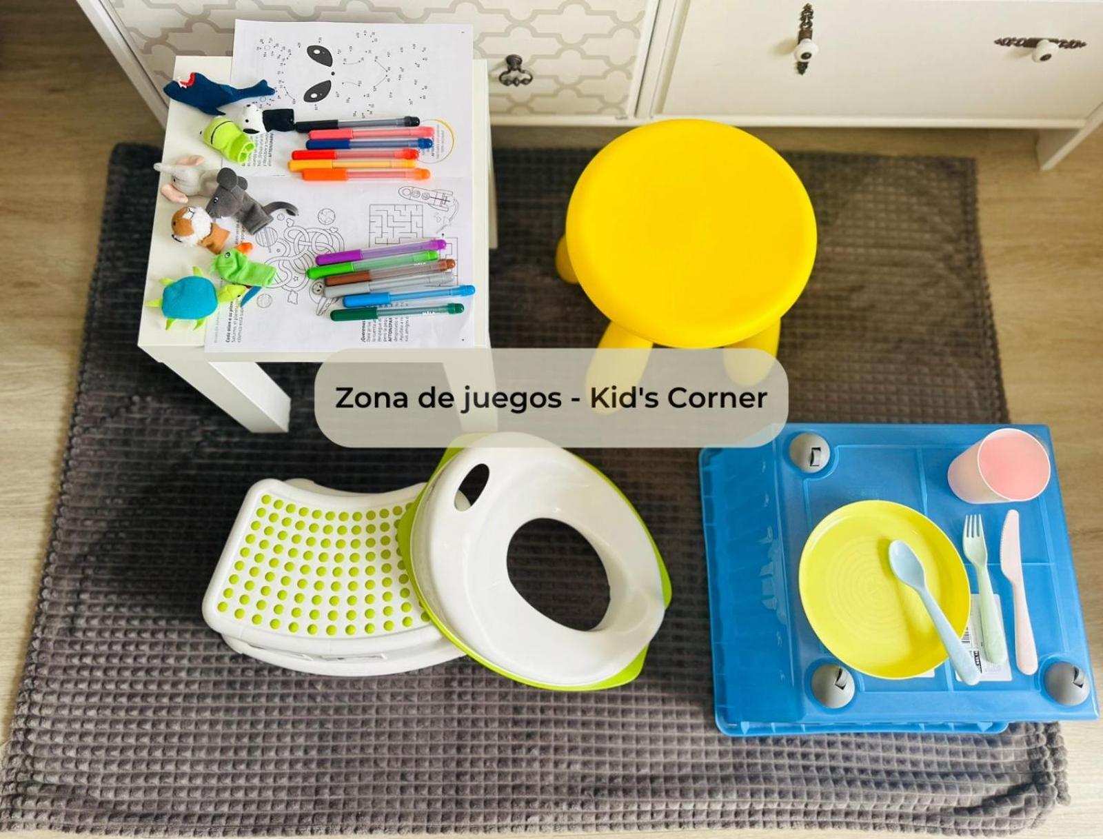 Maracuya Con Piscina, Terraza, Smart Tv, Cocina Completa Y Wifi Appartement