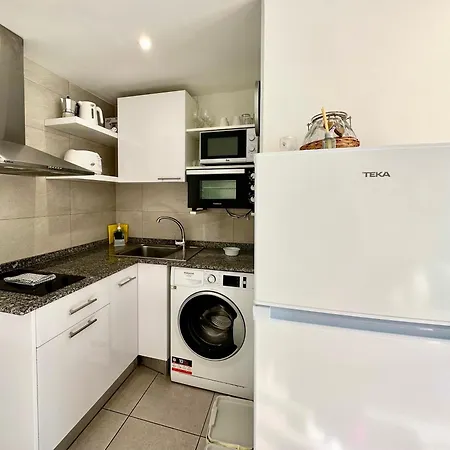 Maracuya Con Piscina, Terraza, Smart Tv, Cocina Completa Y Wifi Appartement Corralejo Buitenkant foto